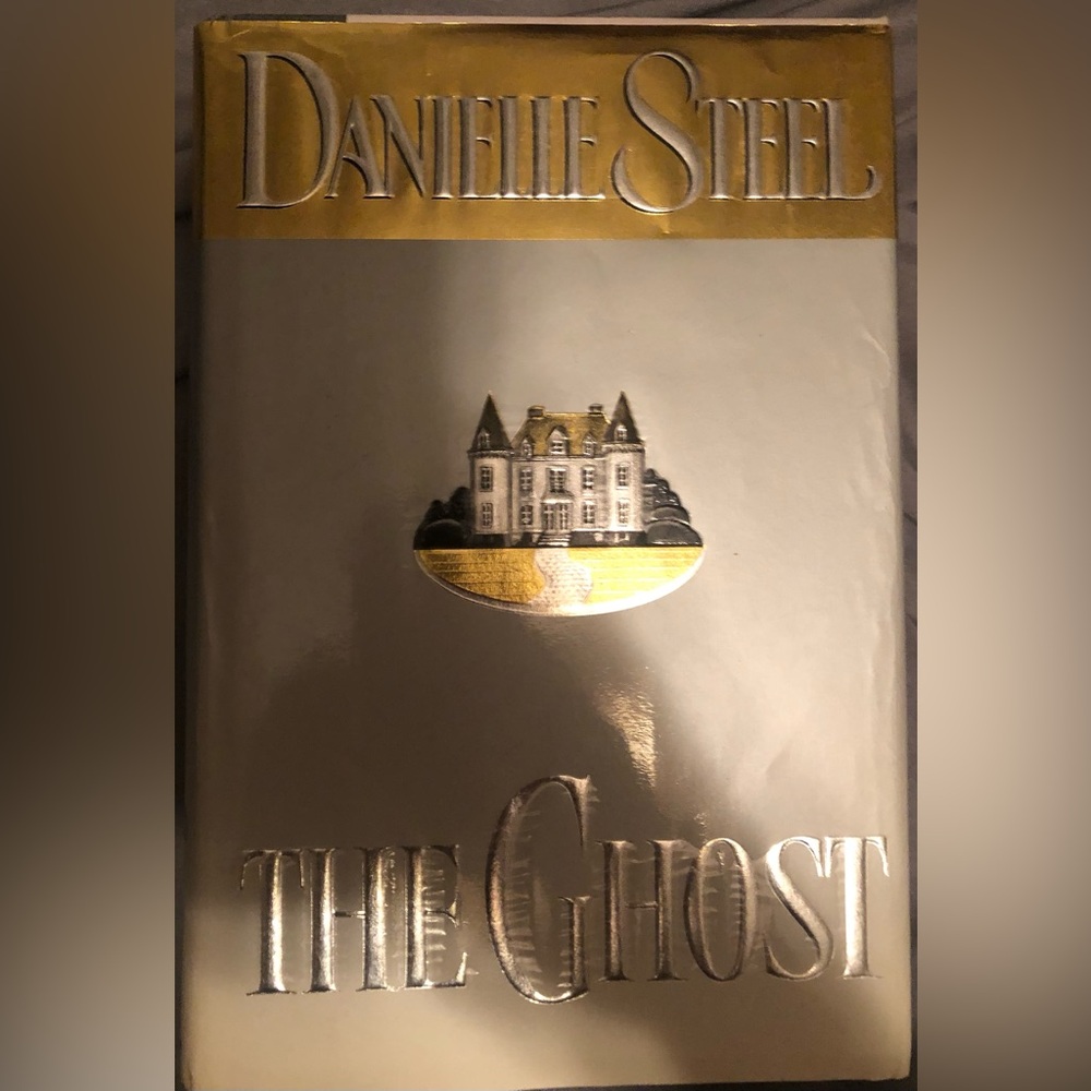 Danielle Steel Hardcover